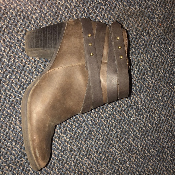 Booties - Picture 2 of 5